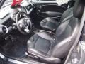 Dark Silver Metallic - Cooper S Hardtop Photo No. 12