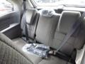 Alabaster Silver Metallic - Odyssey LX Photo No. 12