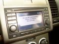 Magnetic Gray Metallic - Sentra 2.0 SL Photo No. 32