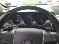 2010 White Platinum Metallic Tri-Coat Ford Taurus Limited AWD  photo #22