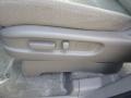 Alabaster Silver Metallic - Odyssey LX Photo No. 15