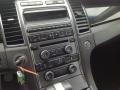 2010 White Platinum Metallic Tri-Coat Ford Taurus Limited AWD  photo #23