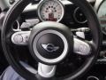 Dark Silver Metallic - Cooper S Hardtop Photo No. 17