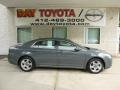 Dark Gray Metallic - Malibu LT Sedan Photo No. 1