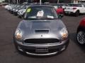 Dark Silver Metallic - Cooper S Hardtop Photo No. 24