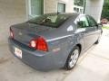 Dark Gray Metallic - Malibu LT Sedan Photo No. 2