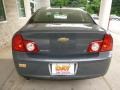 Dark Gray Metallic - Malibu LT Sedan Photo No. 3