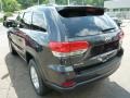 2014 Maximum Steel Metallic Jeep Grand Cherokee Laredo 4x4  photo #4
