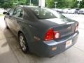 Dark Gray Metallic - Malibu LT Sedan Photo No. 4