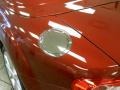 2012 Copper Red Mica Mazda MX-5 Miata Grand Touring Hard Top Roadster  photo #12