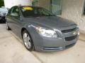 Dark Gray Metallic - Malibu LT Sedan Photo No. 7