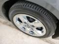 Dark Gray Metallic - Malibu LT Sedan Photo No. 8