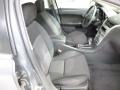 Dark Gray Metallic - Malibu LT Sedan Photo No. 9