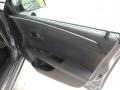 Dark Gray Metallic - Malibu LT Sedan Photo No. 11