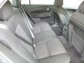 Dark Gray Metallic - Malibu LT Sedan Photo No. 12