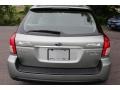 Seacrest Green Metallic - Outback 2.5i Special Edition Wagon Photo No. 7