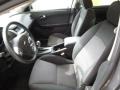 Dark Gray Metallic - Malibu LT Sedan Photo No. 13