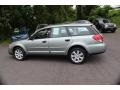 Seacrest Green Metallic - Outback 2.5i Special Edition Wagon Photo No. 11