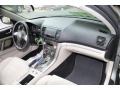 Seacrest Green Metallic - Outback 2.5i Special Edition Wagon Photo No. 12
