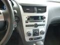Dark Gray Metallic - Malibu LT Sedan Photo No. 18