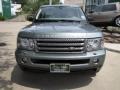 Giverny Green Metallic - Range Rover Sport HSE Photo No. 6