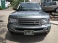 2006 Giverny Green Metallic Land Rover Range Rover Sport HSE  photo #6