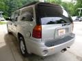 2004 Liquid Silver Metallic GMC Envoy XL SLE 4x4  photo #4