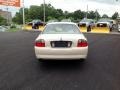 2003 Ivory Parchment Metallic Lincoln LS V8  photo #4