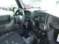 Black - Wrangler Sport 4x4 Photo No. 7