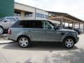 Giverny Green Metallic - Range Rover Sport HSE Photo No. 11