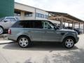 2006 Giverny Green Metallic Land Rover Range Rover Sport HSE  photo #11