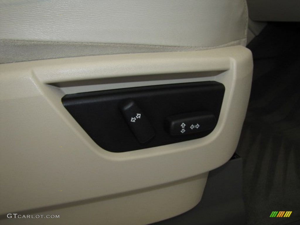 2006 Range Rover Sport HSE - Giverny Green Metallic / Ivory photo #14