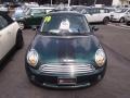 British Racing Green Metallic - Cooper Hardtop Photo No. 2