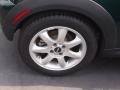 British Racing Green Metallic - Cooper Hardtop Photo No. 3