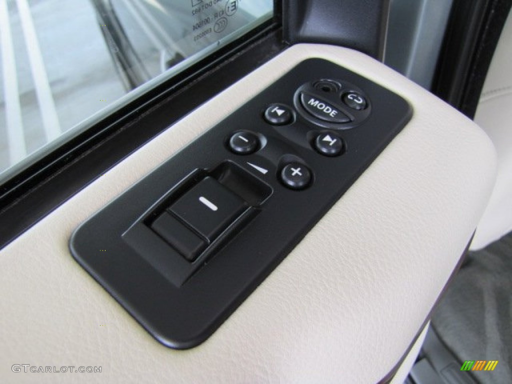2006 Range Rover Sport HSE - Giverny Green Metallic / Ivory photo #20