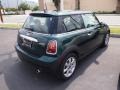 British Racing Green Metallic - Cooper Hardtop Photo No. 7