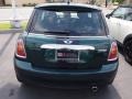 British Racing Green Metallic - Cooper Hardtop Photo No. 8
