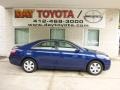 Blue Ribbon Metallic - Camry LE Photo No. 1