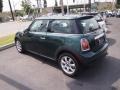 British Racing Green Metallic - Cooper Hardtop Photo No. 10