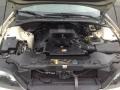 2003 Lincoln LS 3.9 Liter DOHC 24-Valve V8 Engine Photo