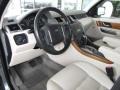 Giverny Green Metallic - Range Rover Sport HSE Photo No. 29