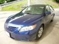 Blue Ribbon Metallic - Camry LE Photo No. 5