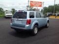 2008 Blue Spark Metallic Mazda Tribute i Grand Touring 4WD  photo #5