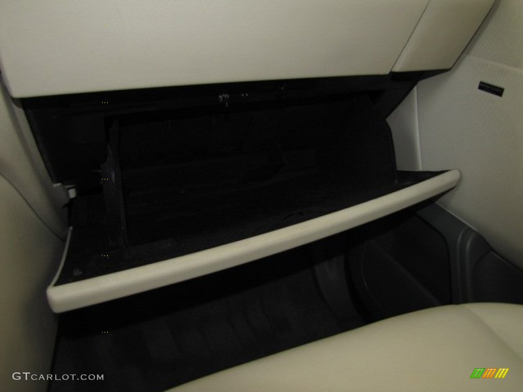 2006 Range Rover Sport HSE - Giverny Green Metallic / Ivory photo #42
