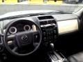 Dashboard of 2008 Tribute i Grand Touring 4WD