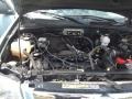  2008 Tribute i Grand Touring 4WD 2.3 Liter DOHC 16-Valve 4 Cylinder Engine