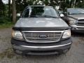 Silver Metallic - F150 XLT Regular Cab 4x4 Photo No. 2