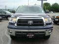 2013 Nautical Blue Metallic Toyota Tundra Double Cab 4x4  photo #2