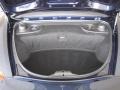 2013 Porsche Boxster Standard Boxster Model Trunk