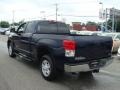 2013 Nautical Blue Metallic Toyota Tundra Double Cab 4x4  photo #4